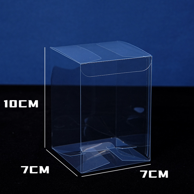 70X70X100mm（30リボン保護フィルム）