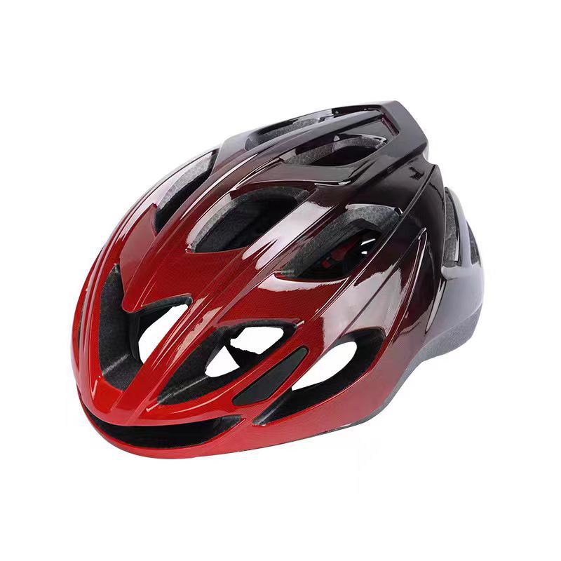 Casco de viento roto para niños de gran venta con luz para hombre, bicicleta de montaña de verano, sombrero de bicicleta, ciclista, traje de ciclismo ligero para mujer image 5