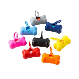 狗狗牵引;猫猫牵引;宠物拾便袋