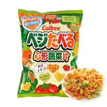 �ձ�Calbee�����������߲�Ƭ18g/55g���e����ʳ������Ƭ�