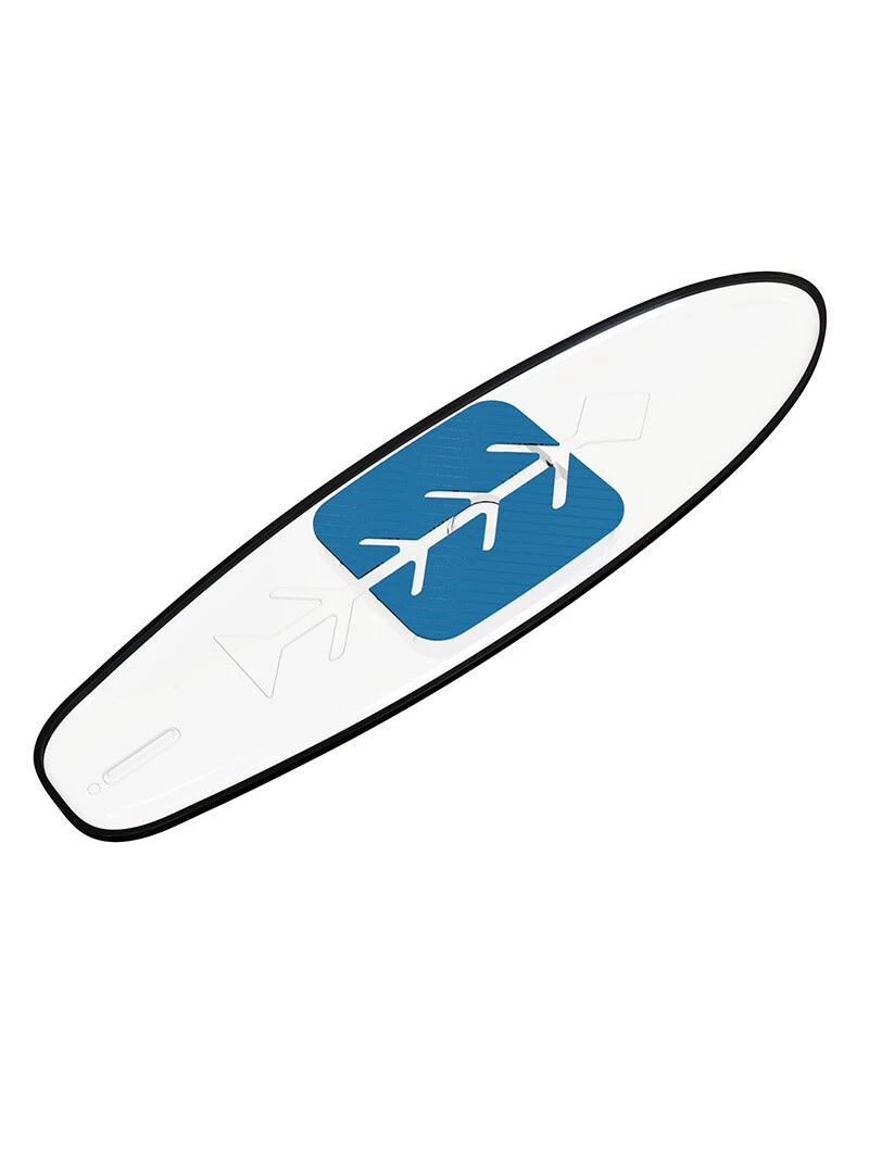 Прозрачная доска для SUP, интернет-знаменитость кристальная SUP Surfboard, доска для серфинга стоя на воде надувной каяк