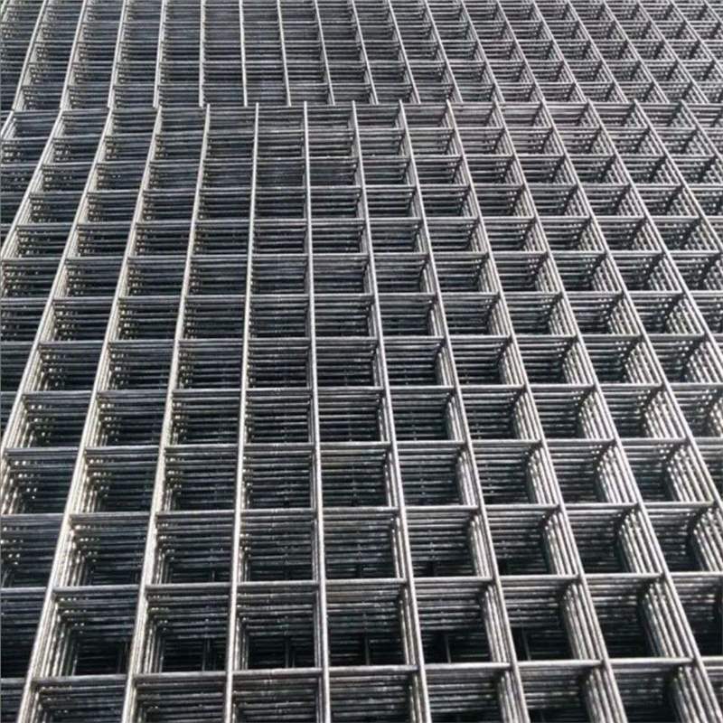 广西贵港钢筋网片建筑工程市政工程耐磨加固地面支撑力强本地直发