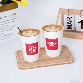 纸杯;塑料包装杯;纸碗