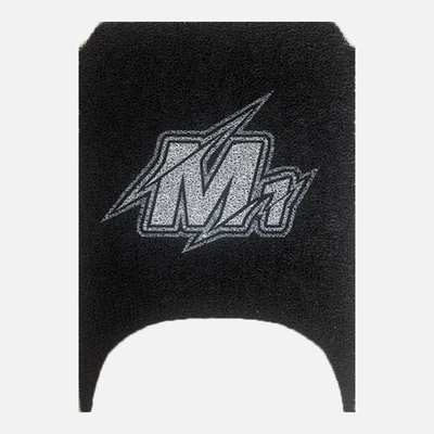 Electric vehicle foot mat, No.9 M1 85 electric scooter - m1-no9-m1100m185