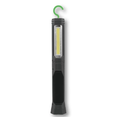 In-Stock New Model Led Car Repair Light, Outdoor Emergency Car Repair Light, Rechargeable Magnetic Cob Car Work Light (İşçi projektorları) - green
