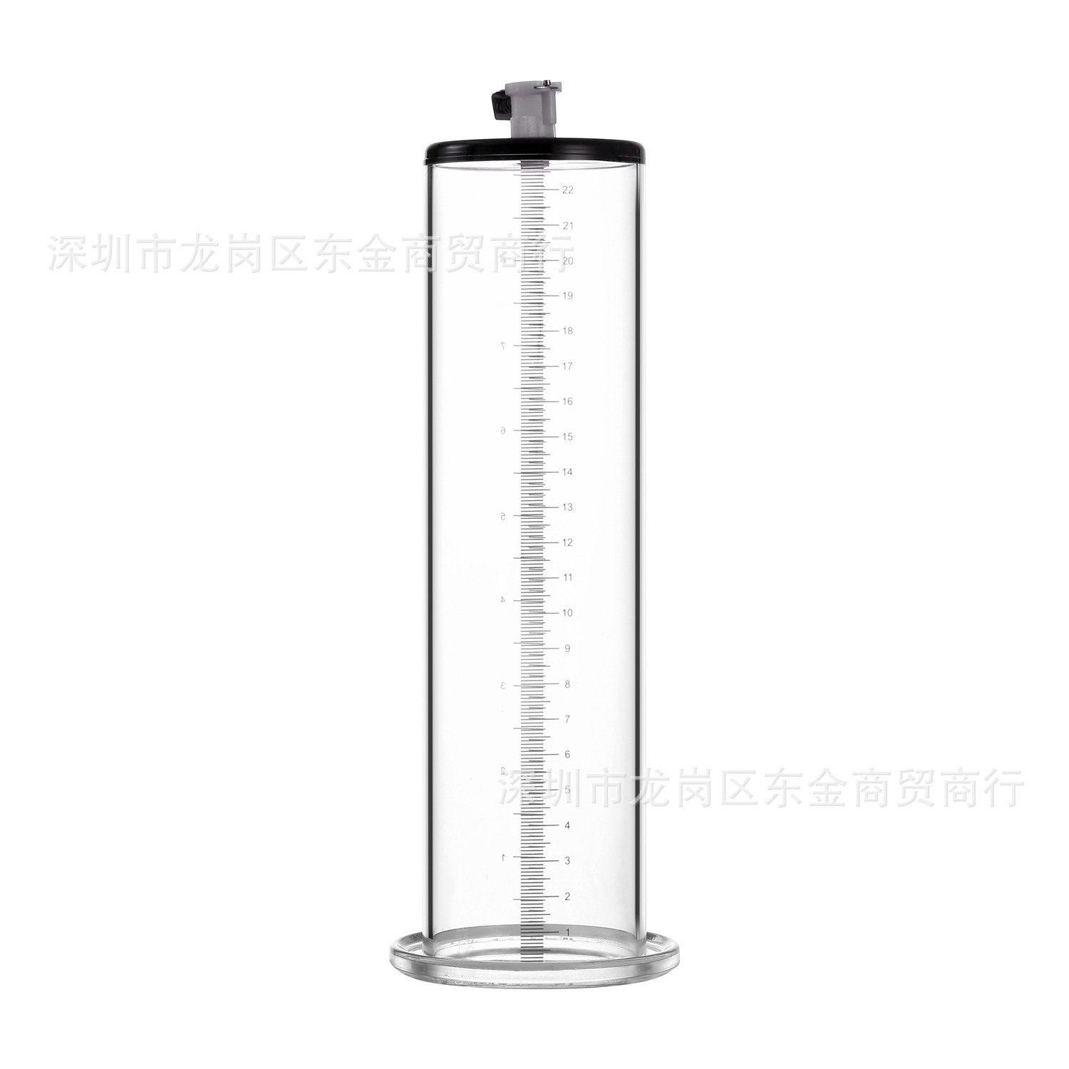 C 23*5.7cm/9 * 2.25in 단일 제품