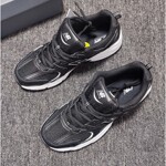 莆田鞋高品质NB530运动跑步鞋男女鞋休闲老爹鞋白银钢蓝春夏款