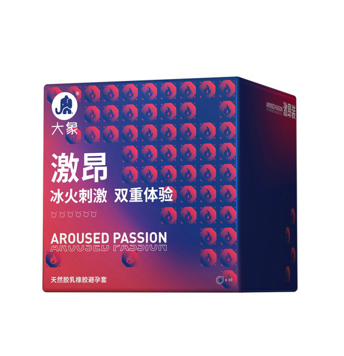 에일리언 엑스터시 10팩