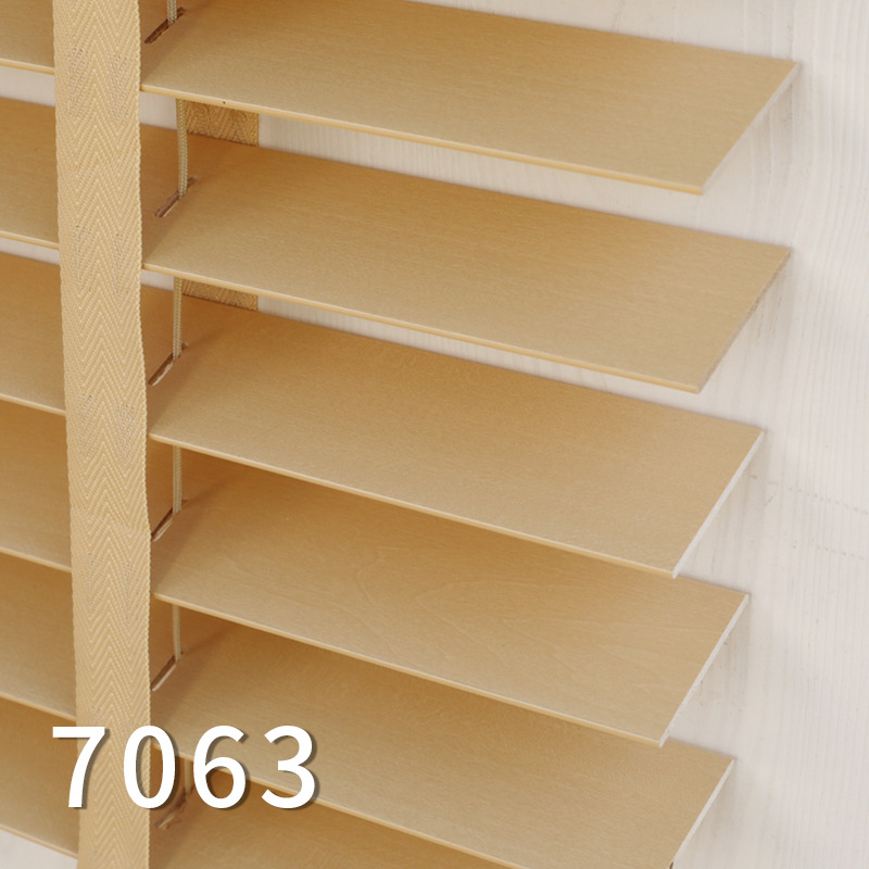 A형 원목: 참피나무 7063