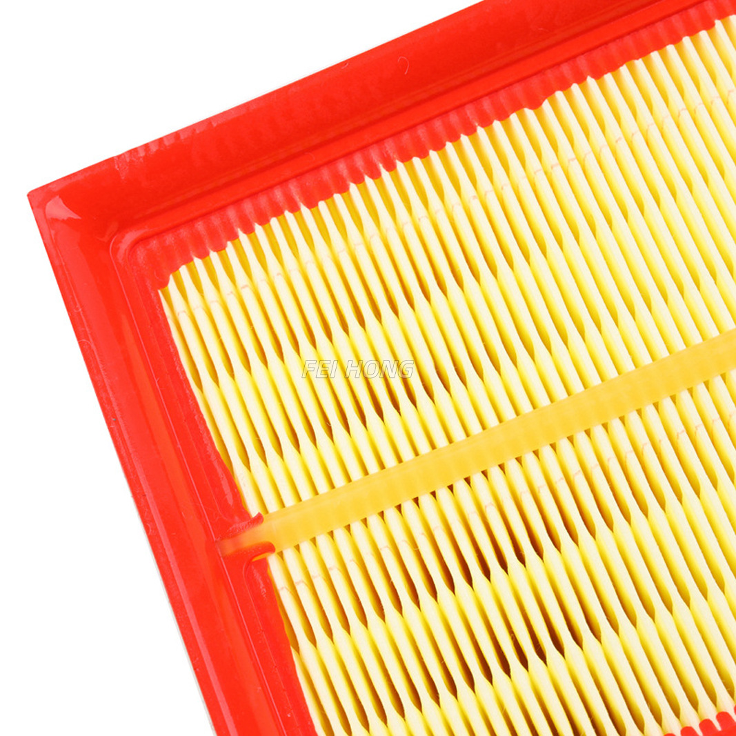 Applicable to Volkswagen Magotan Air Grid Tiguan Ming Rui air filter 1K0129620D car filter