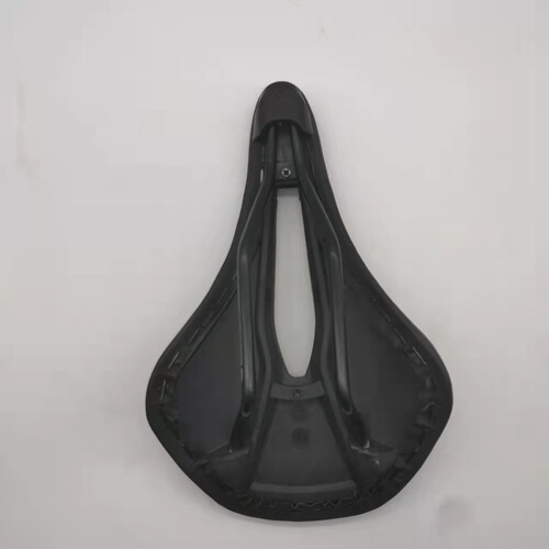 Lightning Road Bike Seat Hollow Air Permeable Saddle
