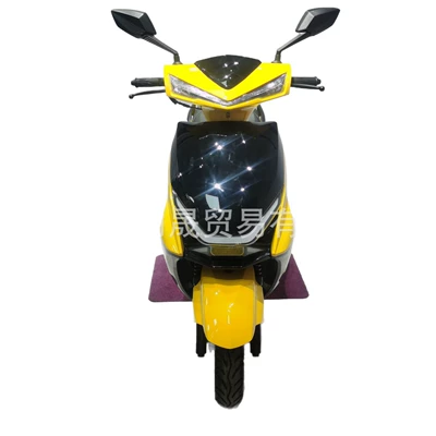 Adult Scooter, Motosikletlər
