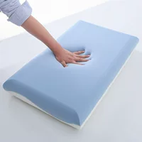 Yunduo Hotel Deep Sleep Подушка из пены с эффектом памяти Защита шеи Массажная подушка Боковая подушка для сна Прямые продажи с фабрики Групповой подарок для покупки