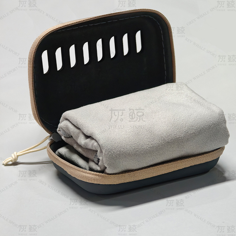 그레이 EVA 상자