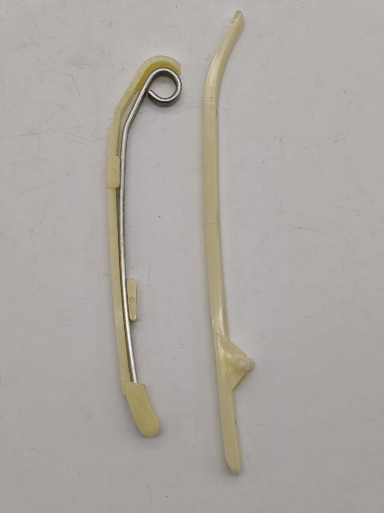 Wave125 Engine Tensioning Strip, Thai Small Chain Tensioning Plate, Dream125 Timing Chain Guide Plate, Tensioning Strip