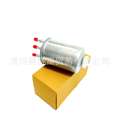 Diesel filter H5H6 diesel oil filter oil-water