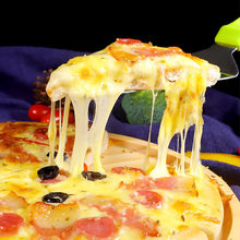 奶酪芝士碎火锅披萨焗饭拉丝芝士块起司奶油家烘焙原材料跨境电商