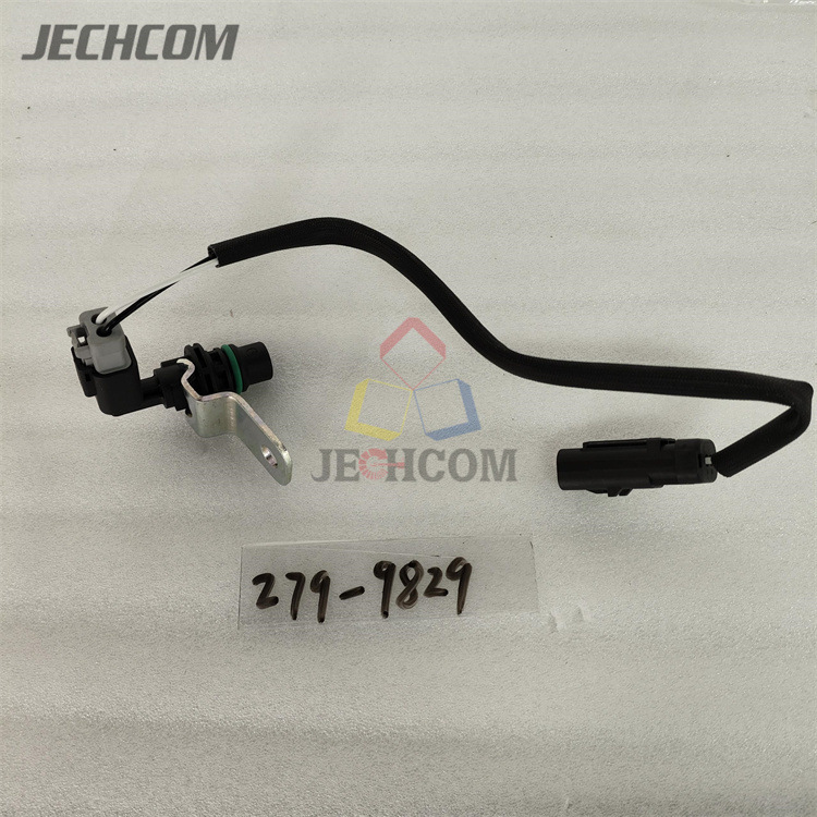 速度传感器KRP1700或279-9829或2799829国产全新高质量柴油配件