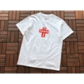 B264 Cross White