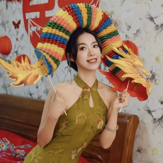 Бумажный дракон в китайском стиле, реквизит для свадебных цветочных игр в китайском стиле, реквизит для свадебного халата, танец дракона из вырезанной бумаги