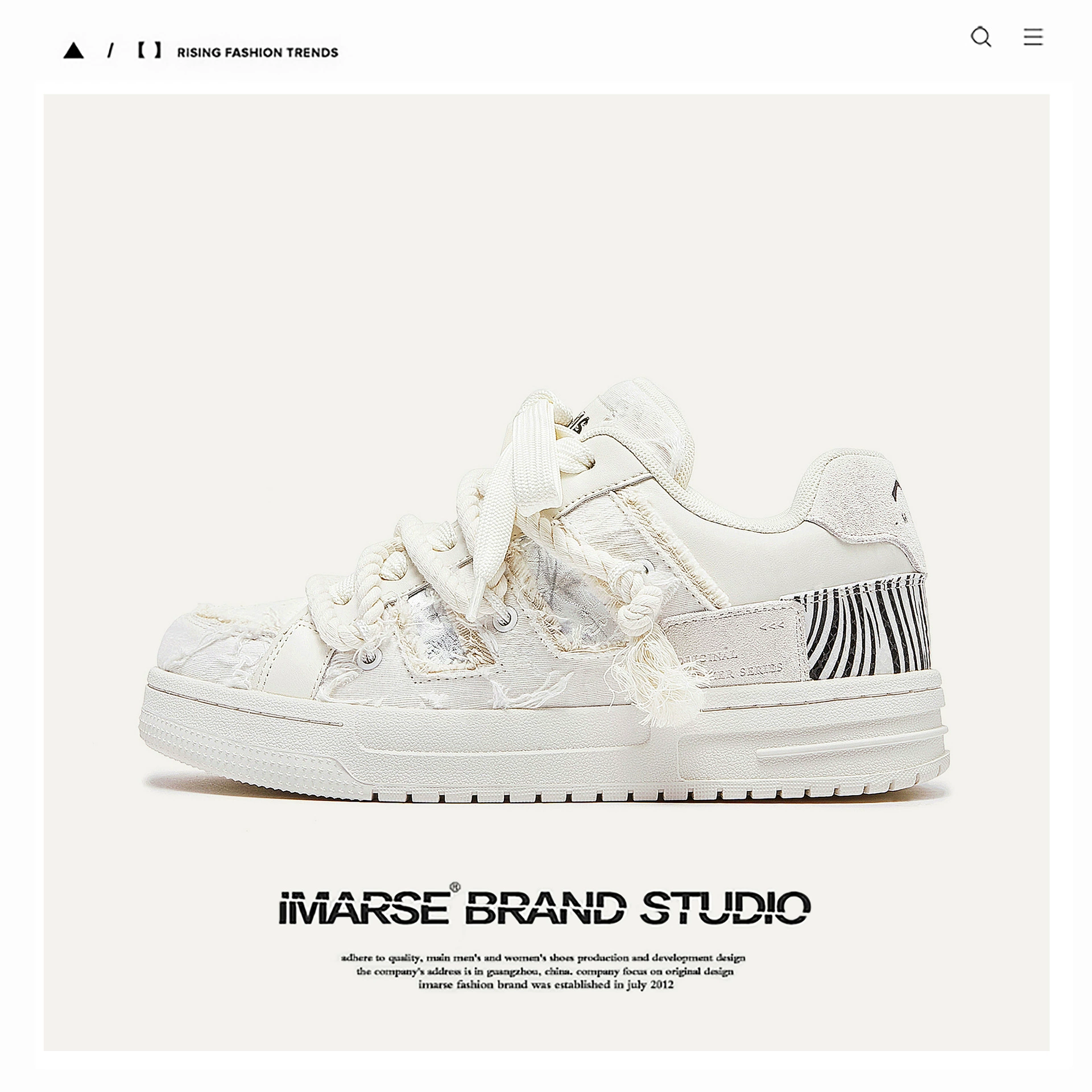 Обувь Гуанчжоу, серия изысканной эстетики, белые туфли, туфли для хлеба, модные кроссовки с низким вырезом, мужская и женская мужская обувь в одном стиле