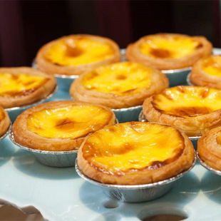 Egg Tart mold tin paper box baking household tin paper tray egg tart skin cake oven utensils disposable aluminum foil Cup