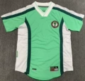 1998 nigeria home game