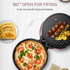 家用电炸锅;电火锅;电炖锅