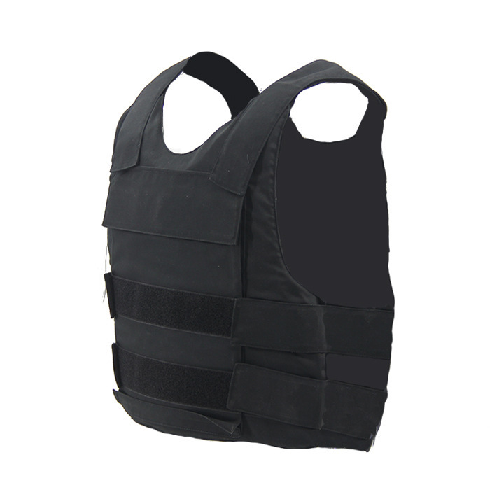 Level Ii Inner Wear Bulletproof Vest Nijiiia Level Lightweight Bulletproof Clothing Safety Protective Vest T-Shirt Armor Lightweight Level Ii Inner Wear Bulletproof Vest Nijiiia Level Lightweight Bulletproof Clothing Safety Protective Vest T-Shirt Armor Lightweight