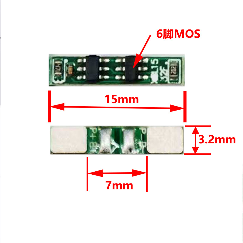 ��ѹ������3.8V 3.85V 4.35V 4.4V����﮵�ش�����ۺ���﮵��