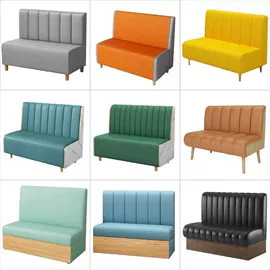 餐椅;办公椅;桌类、茶几