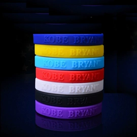 手环;餐垫、杯垫;日用橡胶