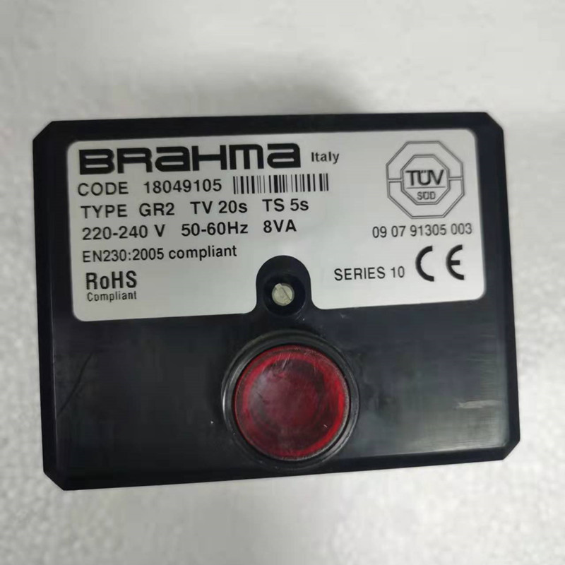 巴拿马BAHAMA燃烧机控制器OR3/B   GF2  SM152N.2   RE3  VM41