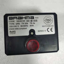 巴拿马BAHAMA燃烧机控制器OR3/B   GF2  SM152N.2   RE3  VM41