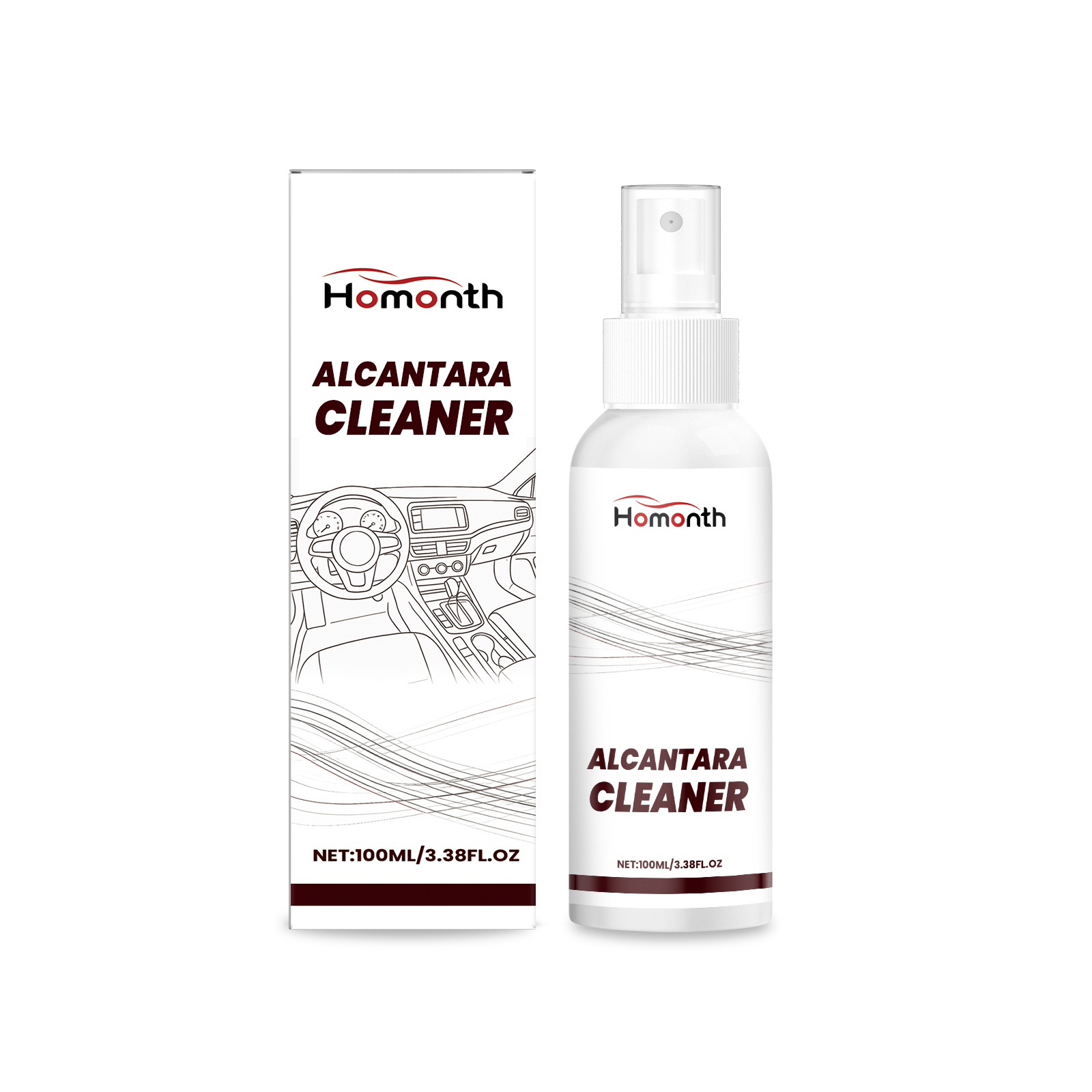 100ml