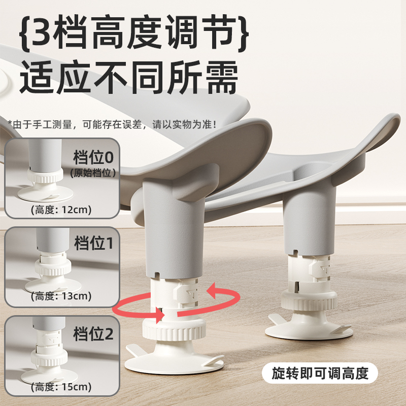 Artefacto de lavado de trasero para bebés, lavabo de trasero para bebés, lavabo para recién nacidos, lavabo de PP, soporte para baño, soporte para lavabo, productos para niños