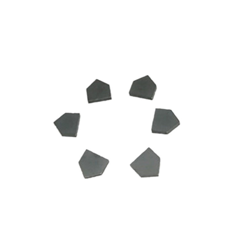 硬质合金   打孔锋利 打孔快霸王钻3 4 5 6 8 10 12 大片小片