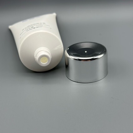 化粧品 PE 化粧品フリップトップチューブ 5060 グラムハンドクリーム洗顔料プラスチックチューブサブボトル|undefined