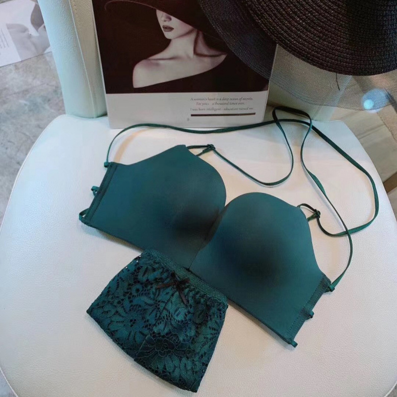 진한 녹색 [세트] 중간 두께 = 2CM