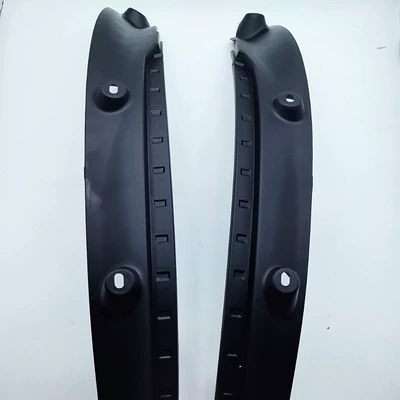 mudguard mud tile non-perforated – Mudguard