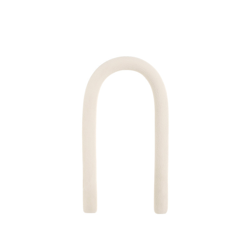 Versatile hook, deformable hook, multifunctional, can be freely bent, strong load-bearing, universal hook, can be locked at will