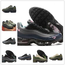 ��ԭ2023�¿���ЬAIR MAX 95�͹Ś�|Ь��������ŮЬ�ܲ�Ь���߆�