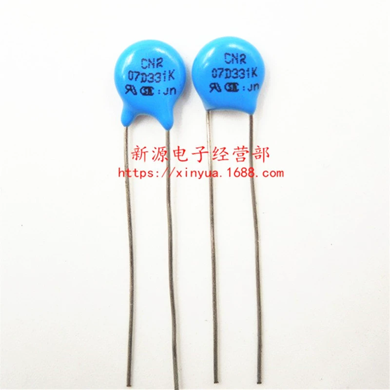 7D331 Варистор 7D-331K резистор 7D331K 330V 331