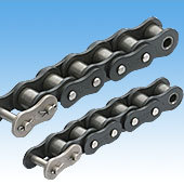 日本SUBAKI椿本RS滚子链RS40-2