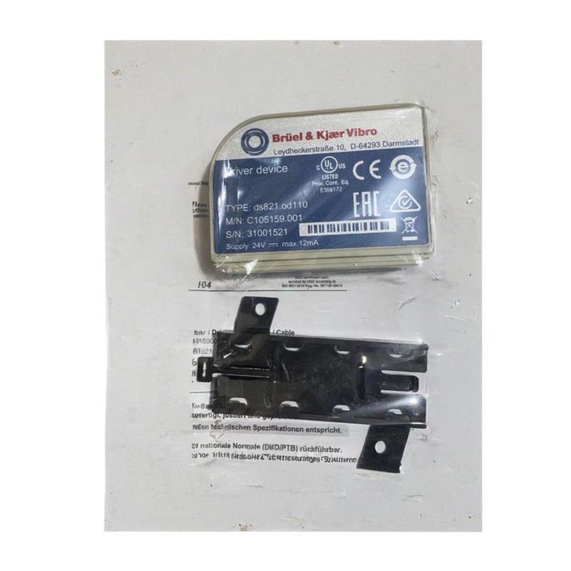 B&KVIBRO申克UA1359-3-FILTER UA1367-2 UA2038 UL0022 UL0025