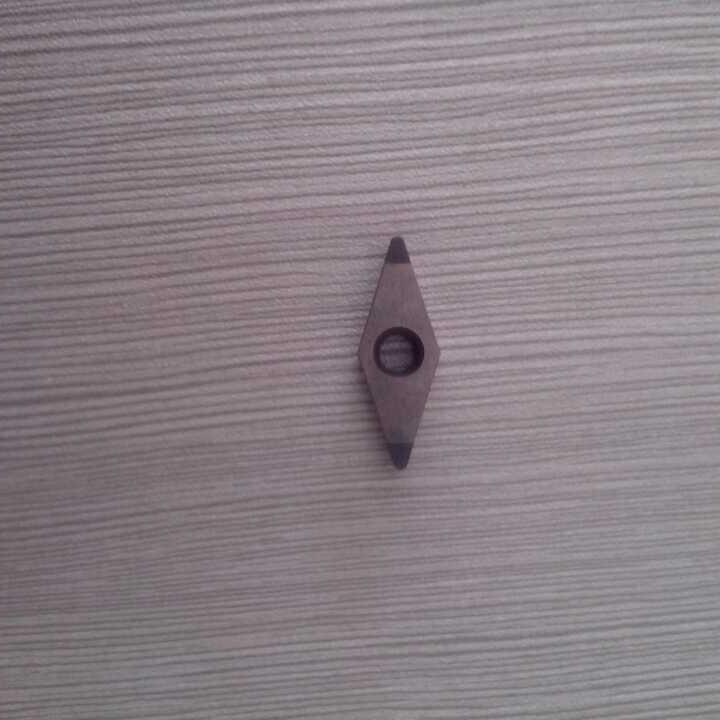 专业PCD聚晶金刚石刀具/刀片
