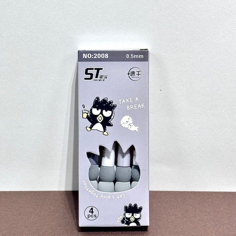 2008 멋진 거위 [단일 상자 가격, 4 PCs/box]]