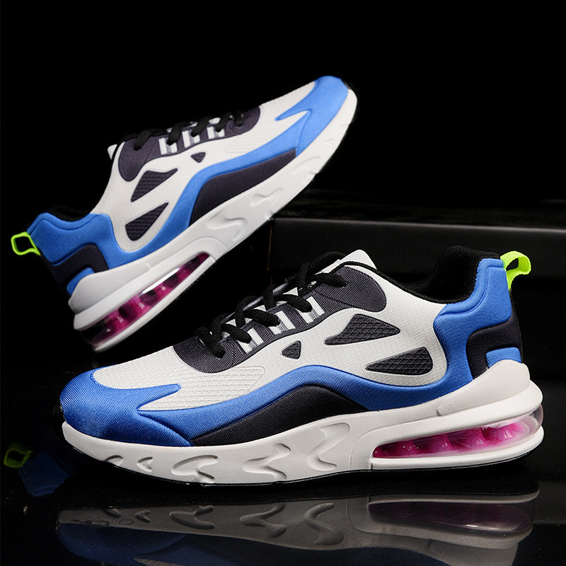 2025 New Men's Shoes, All-Season Low-Top Air Cushion 270 Large Size 47 Running Shoes, Casual Sports Shoes, Trendy Mens Shoes 2025 New Men's Shoes, All-Season Low-Top Air Cushion 270 Large Size 47 Running Shoes, Casual Sports Shoes, Trendy Mens Shoes