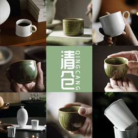 茶杯;盖碗;茶壶