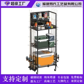 收纳架;杯架、酒杯架;家具五金